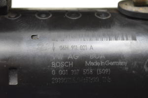 AUDI A5 (2007–2016) Starter 06H911021A - 2
