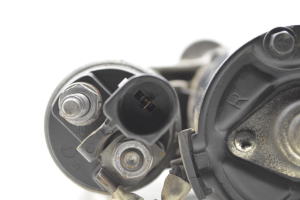 AUDI A5 (2007–2016) Starter 06H911021A - 4