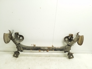 Citroen DS4 (2011–2018) Hinterachsträger 1606893180 - 3