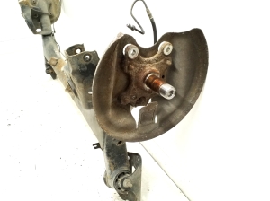 Citroen DS4 (2011–2018) Hinterachsträger 1606893180 - 4
