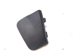 Rear bumper hook cover - 86667C550