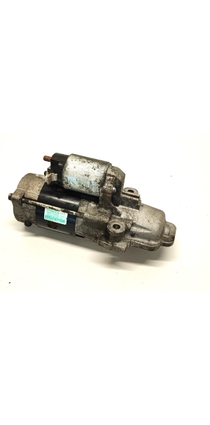Ford Ranger (2015–2026) Starter EB3T11000BD - 4