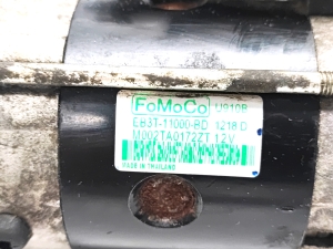 Ford Ranger (2015–2026) Starter EB3T11000BD - 5