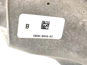 Ford Ranger (2015–2026) Support de fixation moteur EB3G6046BD - 2