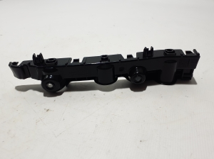 RENAULT Trafic lV (2022–2026) Front bumper bracket 631424455R - 3