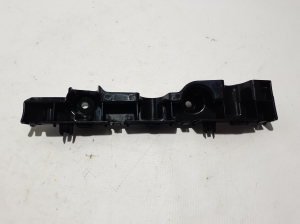 RENAULT Trafic lV (2022–2026) Front bumper bracket 631424455R - 4