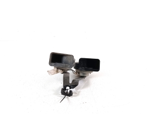Citroen DS4 (2011–2018) Horn - 3