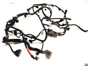 Ford Ranger (2015–2026) Engine wiring harness EB3T12B637HG - 3