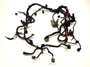  Motorkabelbaum  - EB3T12B637HG 