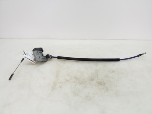 Mercedes Benz GLK-Class 204 (2008–2015) Handbremsseil A2044200885 - 2