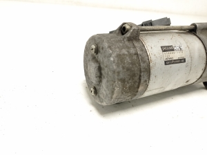 Jaguar XE (2015–2026) Starter GX7311001AC - 2