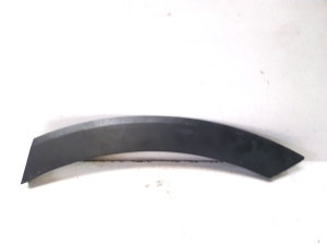 Abdeckung Kotflügel hinten - 87741C5000