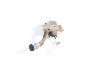   Front windshield washer reservoir and its parts  - 9671317080 