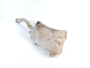 Citroen DS4 (2011–2018) Front windshield washer reservoir and its parts 9671317080 - 3