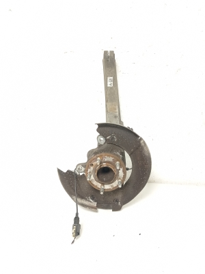   Front wheel hub  - GX733K185A 