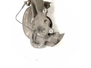 Jaguar XE (2015–2026) Front wheel hub GX733K185A - 5