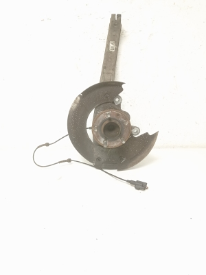   Front wheel hub  - GX733K186A 