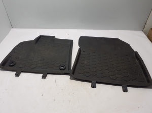 Floor mats - 1664473480