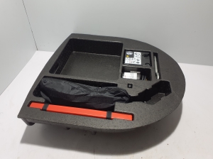MG, ZS II (2017–2026) Trunk tool tray and its parts 10486975 - 2