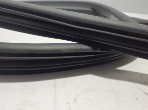 MG, ZS II (2017–2026) Front door rubber seal 10229791 - 2
