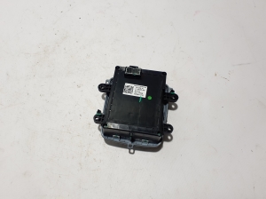 MG, ZS II (2017–2026) Gear shift mechanism 11474299 - 3