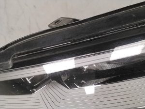 AUDI A6 C7 (2011–2018) Esituli 4G0941034H - 2