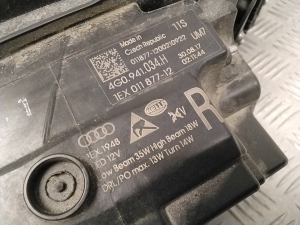 AUDI A6 C7 (2011–2018) Esituli 4G0941034H - 3