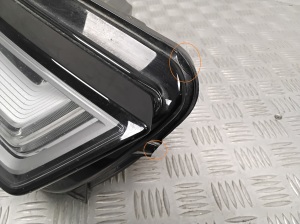 AUDI A6 C7 (2011–2018) Esituli 4G0941034H - 5