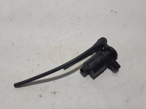 MG, ZS II (2017–2026) Front windshield washer pump B35CC20S - 3