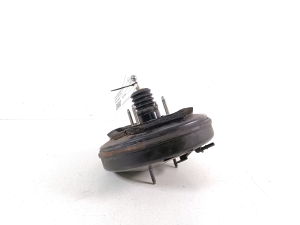 Citroen DS4 (2011–2018) Brake booster 9674747580 - 4