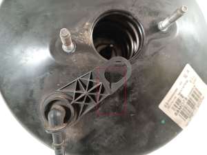 Citroen DS4 (2011–2018) Brake booster 9674747580 - 5