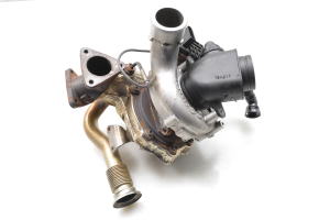  Turbina 