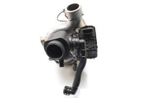  Turbina 