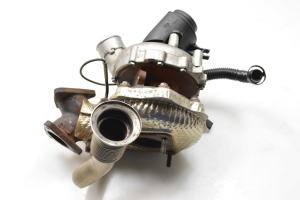  Turbina 