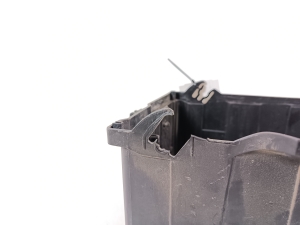 Citroen DS4 (2011–2018) Battery holder 9687472580 - 5