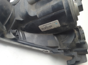 Peugeot 508 (2010–2017) Front-Nebelscheinwerfer 9670476280 - 2