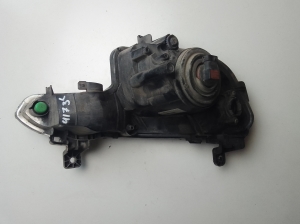 Peugeot 508 (2010–2017) Front-Nebelscheinwerfer 9670476280 - 3