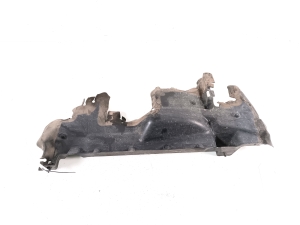 Citroen DS4 (2011–2018) Luftleitblech für den Kühler 9671970280 - 3