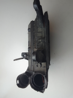 Peugeot 508 (2010–2017) Luftfiltergehäuse 9673061080 - 2