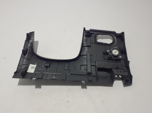 MG, ZS II (2017–2026) Dashboard trim 11116431 - 2