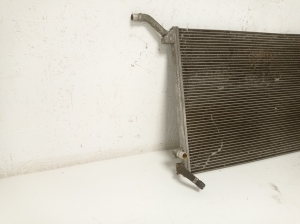 Jaguar XE (2015–2026) Vahejahuti radiaator GX738K230BA - 3