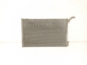 Jaguar XE (2015–2026) Vahejahuti radiaator GX738K230BA - 4