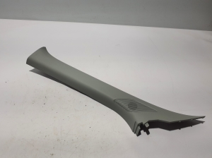   Front pillar interior trim  - 10454613 