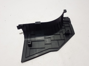 MG, ZS II (2017–2026) Inner sill trim 10431573 - 3