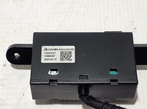 MG, ZS II (2017–2026) USB port 10966397 - 2