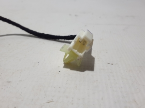 MG, ZS II (2017–2026) USB port 10966397 - 3