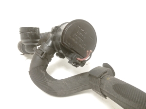 Jaguar XE (2015–2026) Auxiliary water pump DX2318D474AC - 5