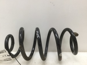 Rear spring