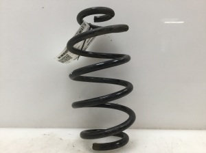 NISSAN Juke F15 (2010–2018) Rear spring - 2