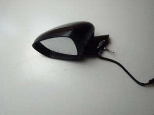 Side mirror and its parts - 967718739V